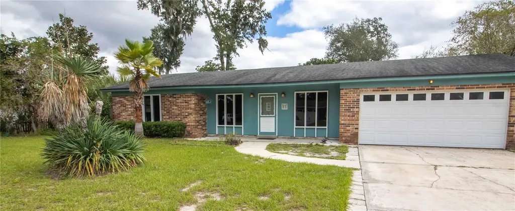 3442 Red Oak Circle E Orange Park FL 32073