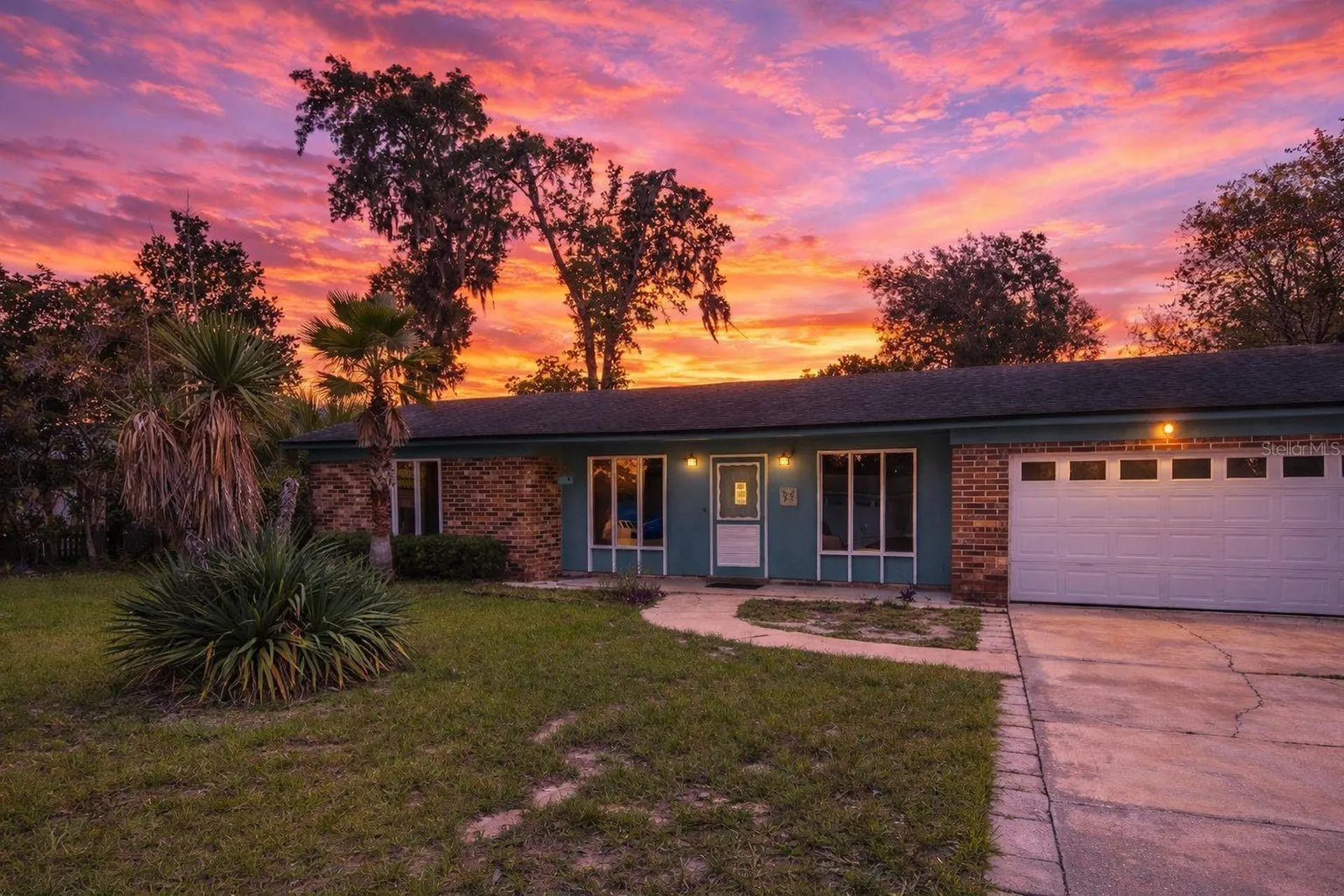 3442 Red Oak Circle E Orange Park FL 32073