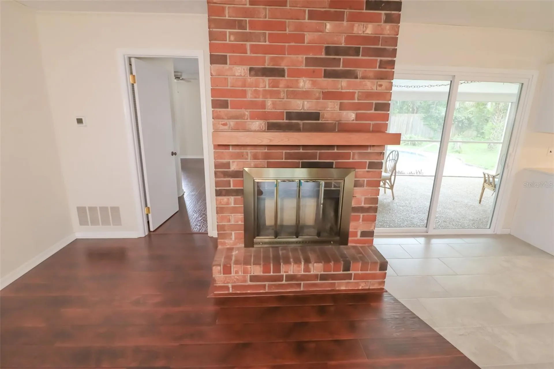 3442 Red Oak Circle E Orange Park FL 32073