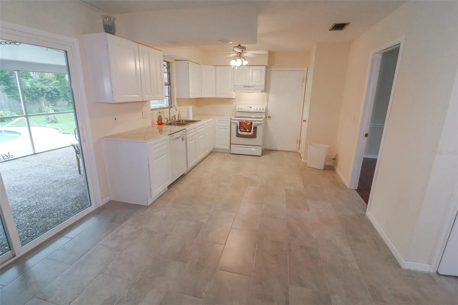 3442 Red Oak Circle E Orange Park FL 32073