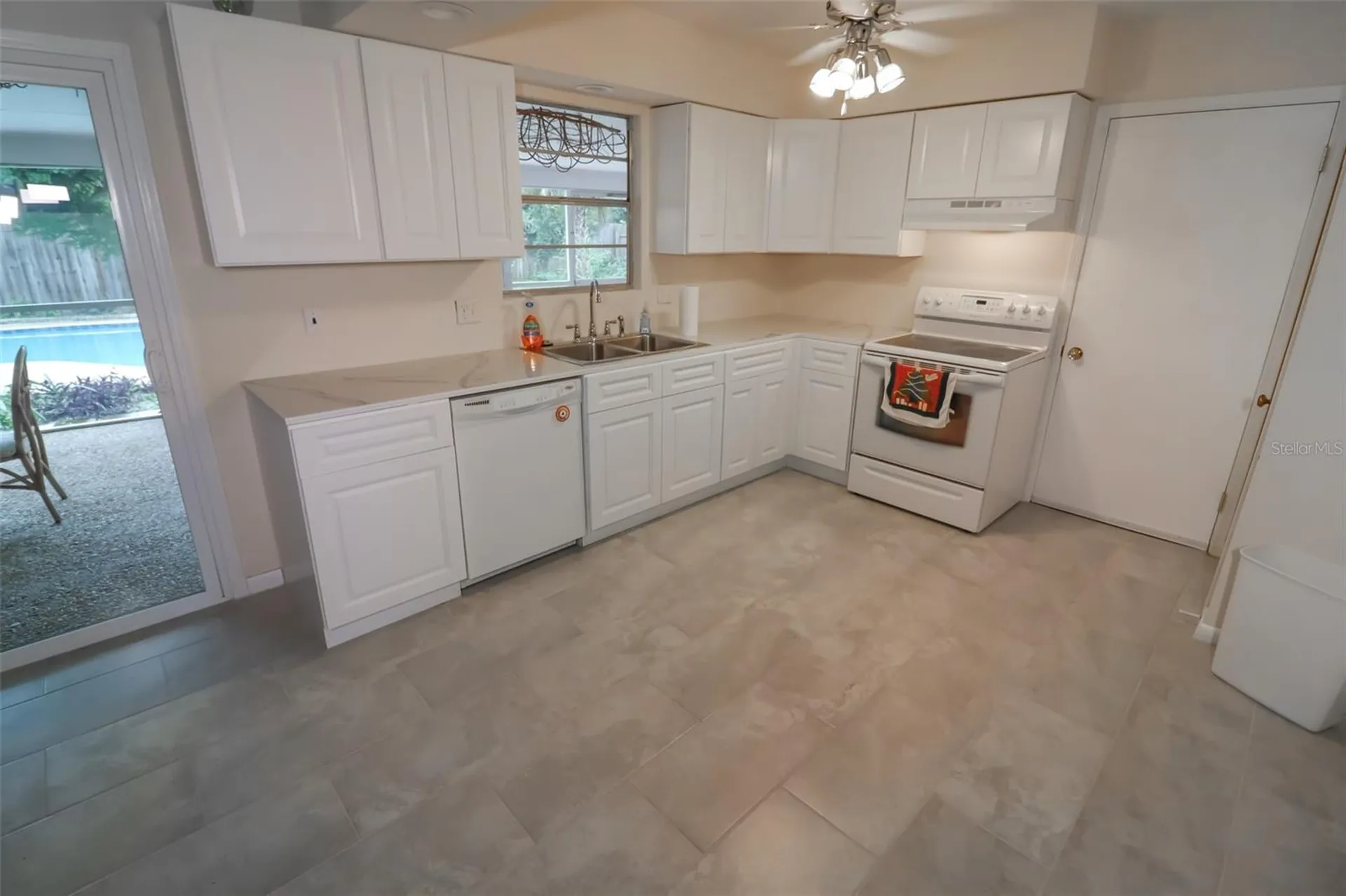 3442 Red Oak Circle E Orange Park FL 32073