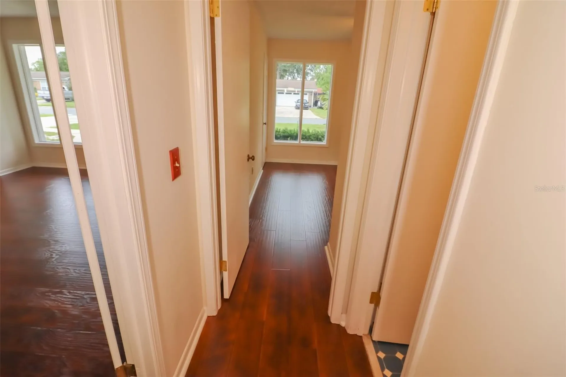 3442 Red Oak Circle E Orange Park FL 32073