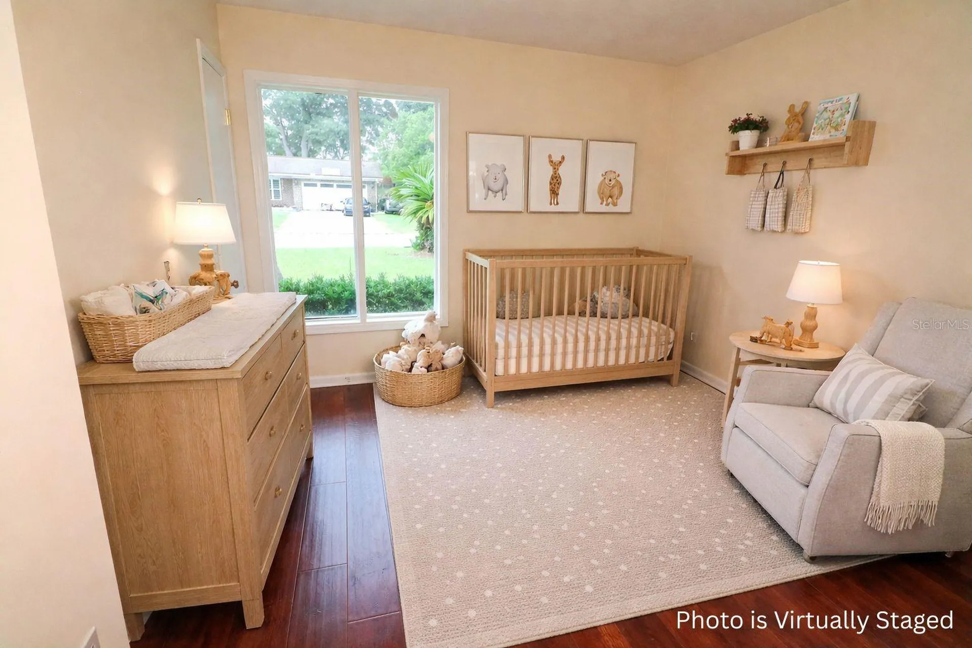 3442 Red Oak Circle E Orange Park FL 32073
