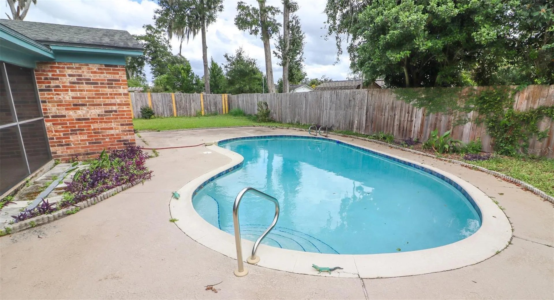 3442 Red Oak Circle E Orange Park FL 32073