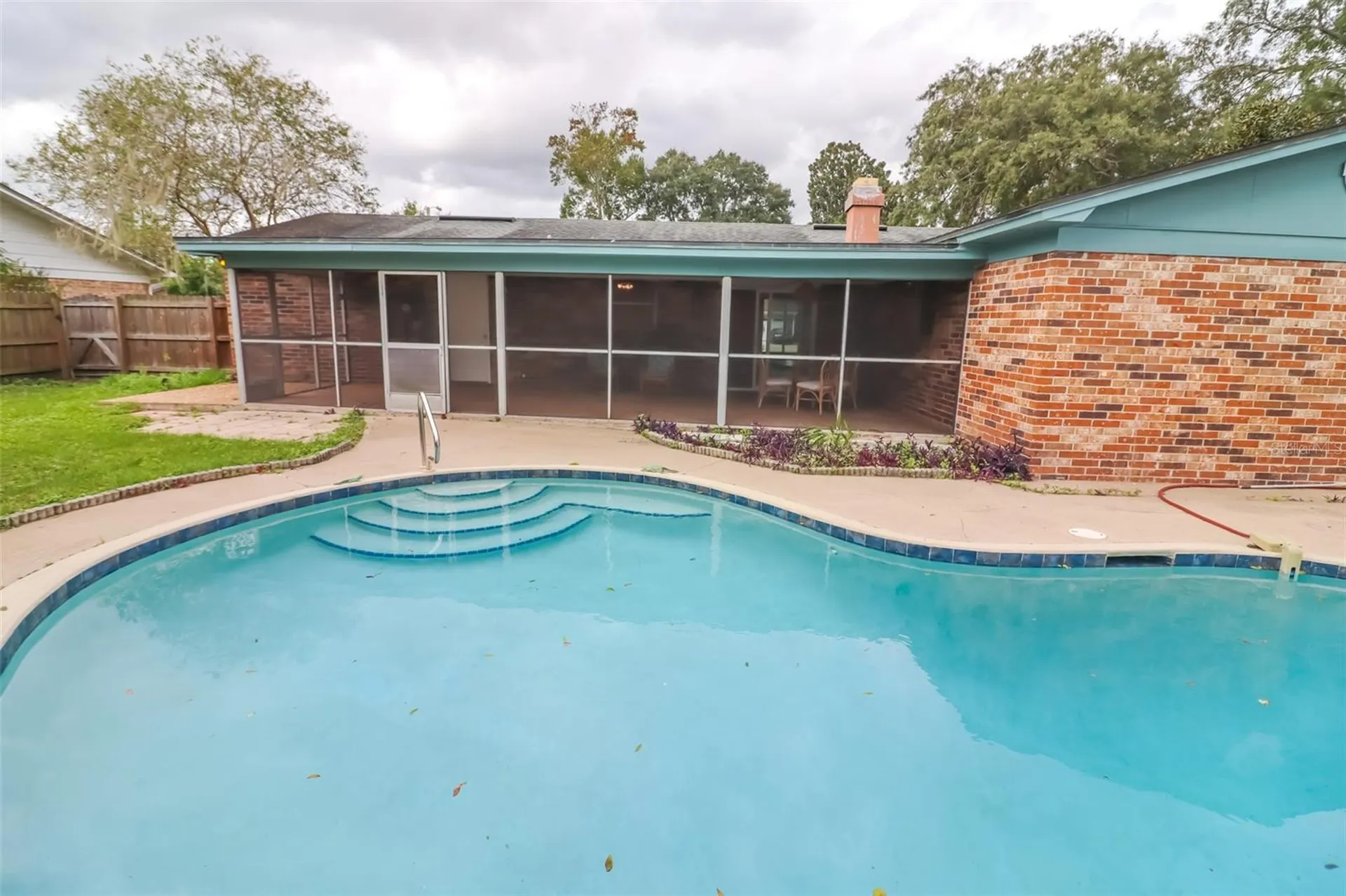 3442 Red Oak Circle E Orange Park FL 32073