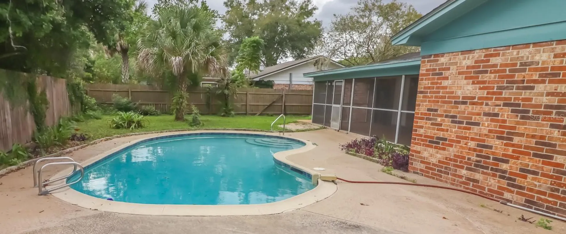 3442 Red Oak Circle E Orange Park FL 32073