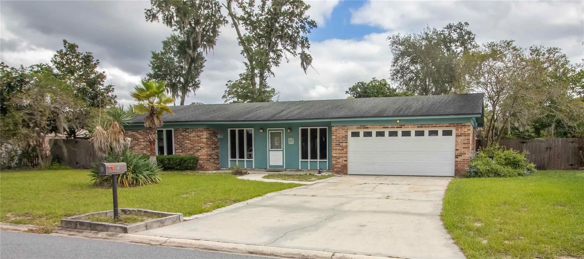 3442 Red Oak Circle E Orange Park FL 32073