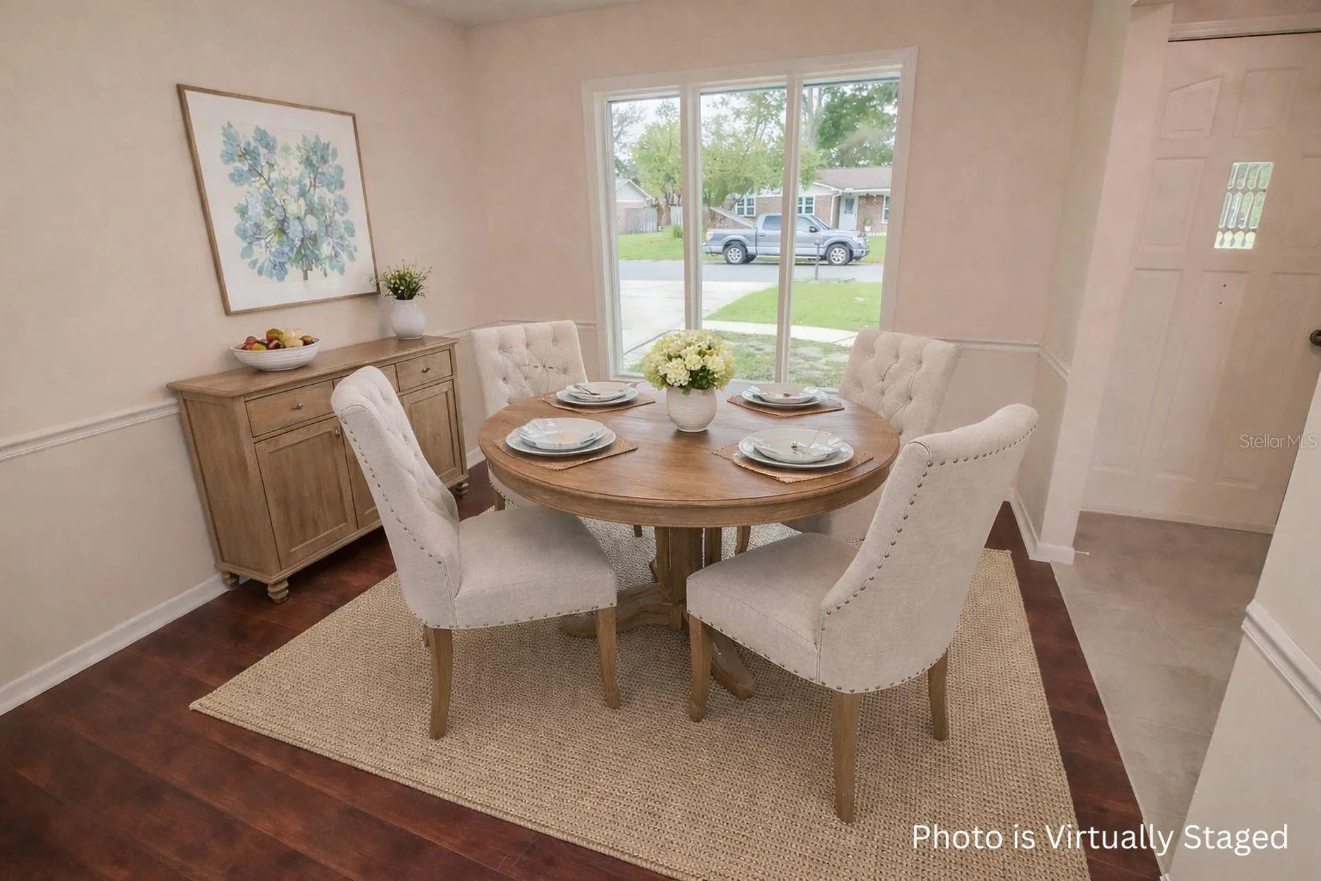 3442 Red Oak Circle E Orange Park FL 32073