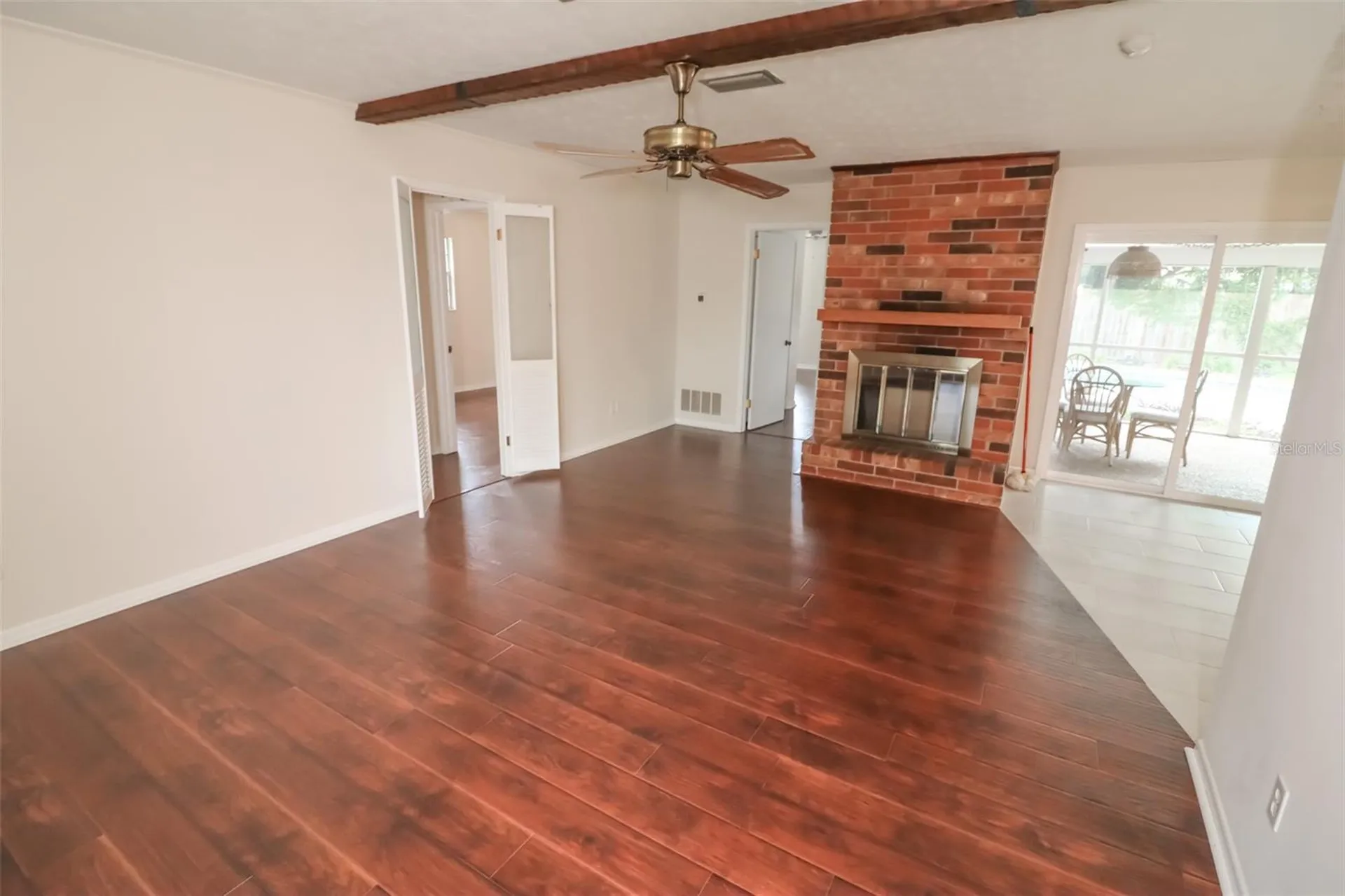 3442 Red Oak Circle E Orange Park FL 32073