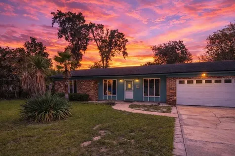 3442 Red Oak Circle E Orange Park FL 32073