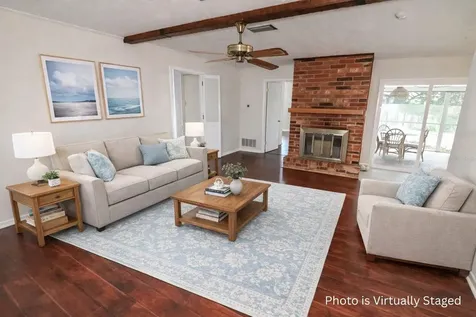 3442 Red Oak Circle E Orange Park FL 32073