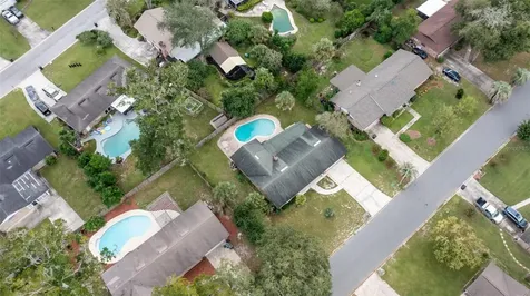 3442 Red Oak Circle E Orange Park FL 32073
