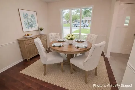 3442 Red Oak Circle E Orange Park FL 32073