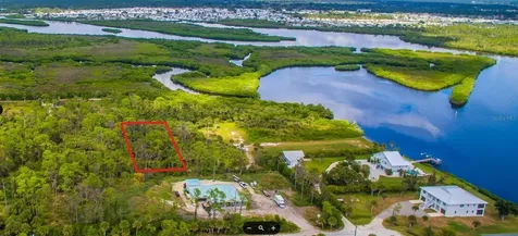Deer Court Venice FL 34293