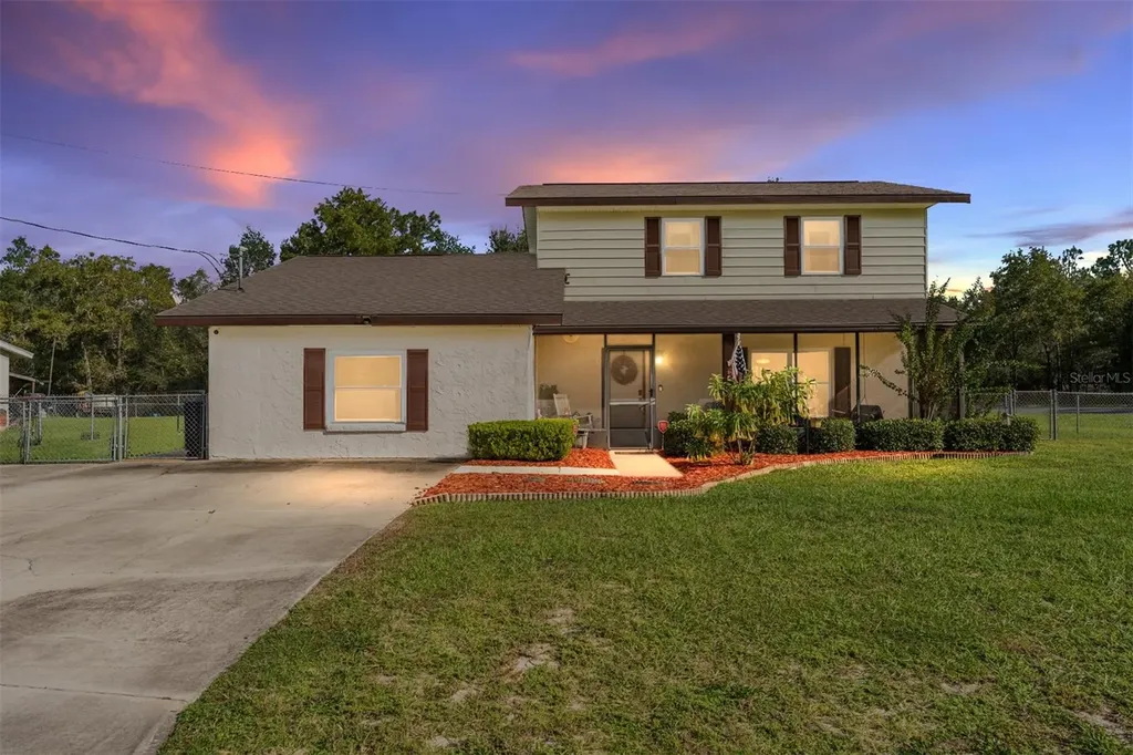1 Bahia Court Run Ocala FL 34472