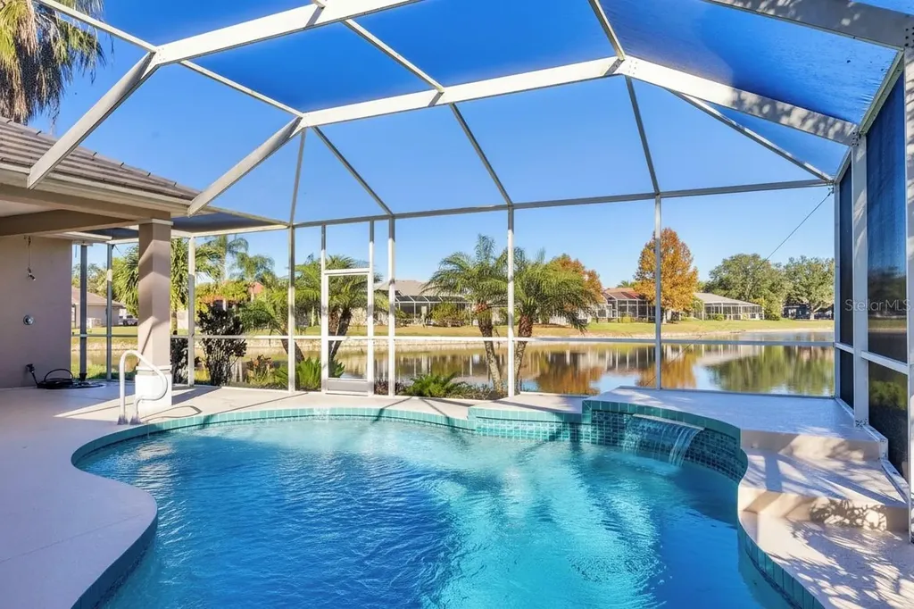 327 Park Trace Boulevard Osprey FL 34229