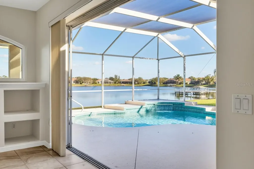 327 Park Trace Boulevard Osprey FL 34229