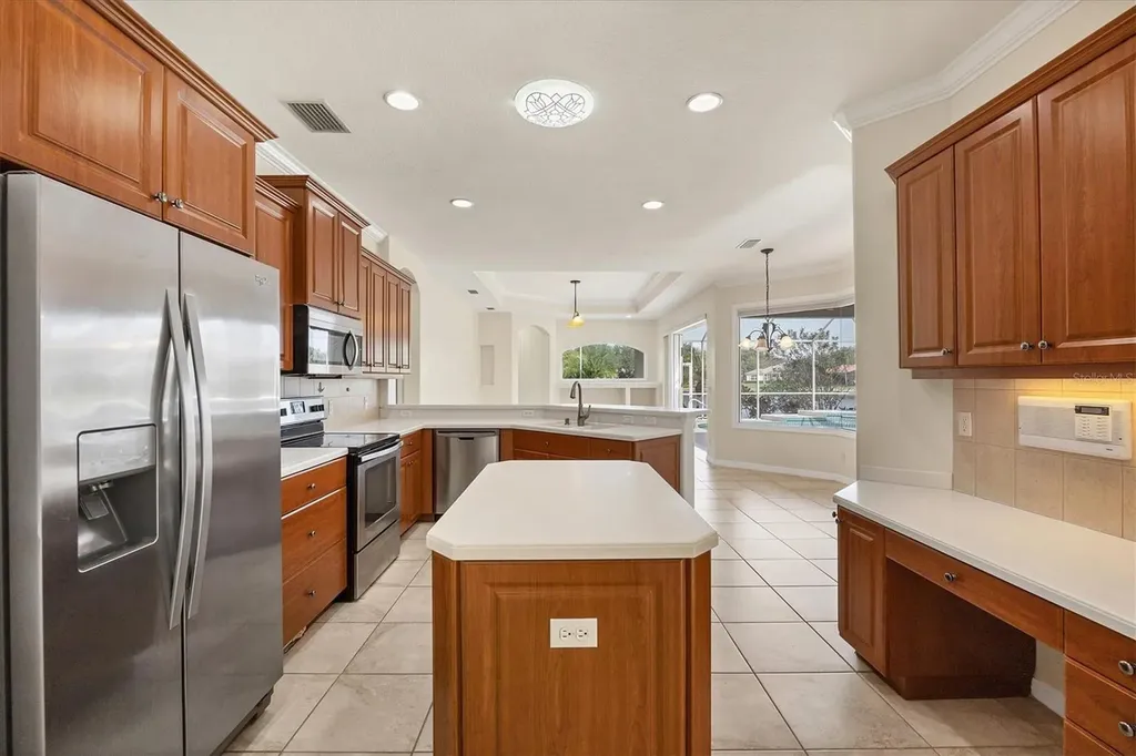 327 Park Trace Boulevard Osprey FL 34229