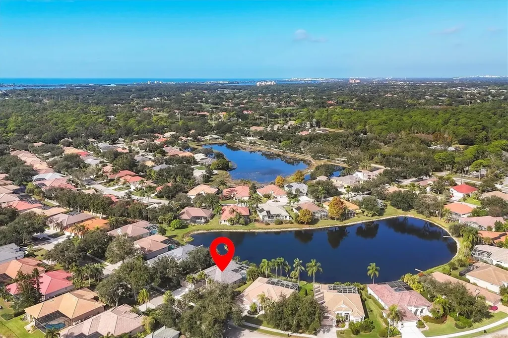 327 Park Trace Boulevard Osprey FL 34229