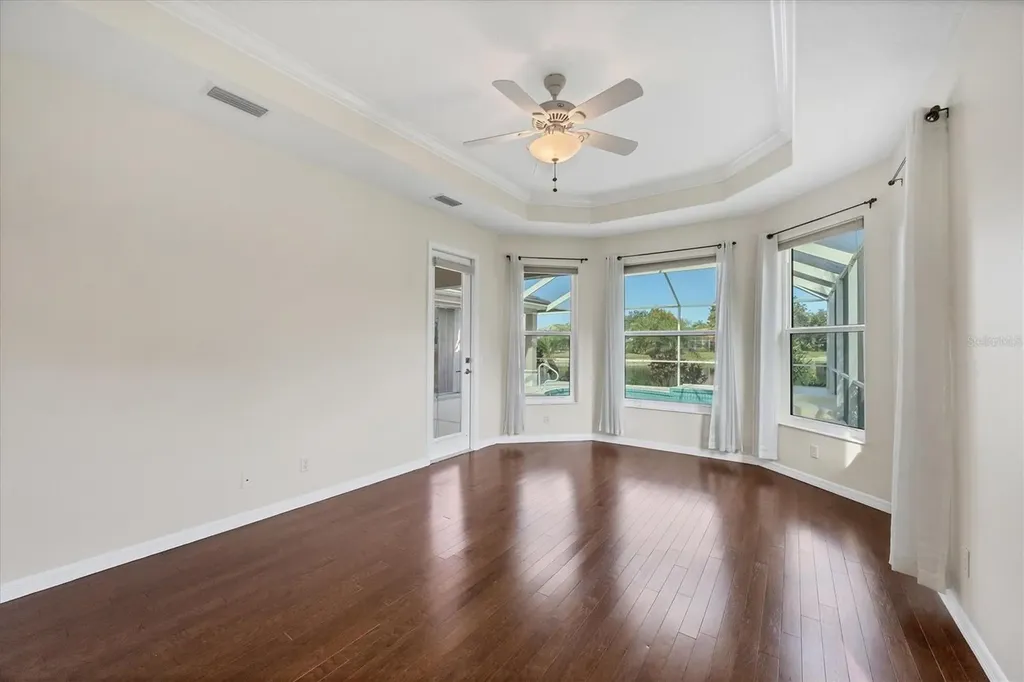 327 Park Trace Boulevard Osprey FL 34229