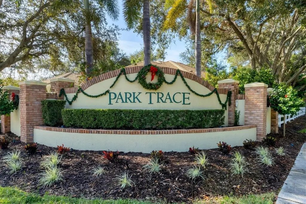 327 Park Trace Boulevard Osprey FL 34229