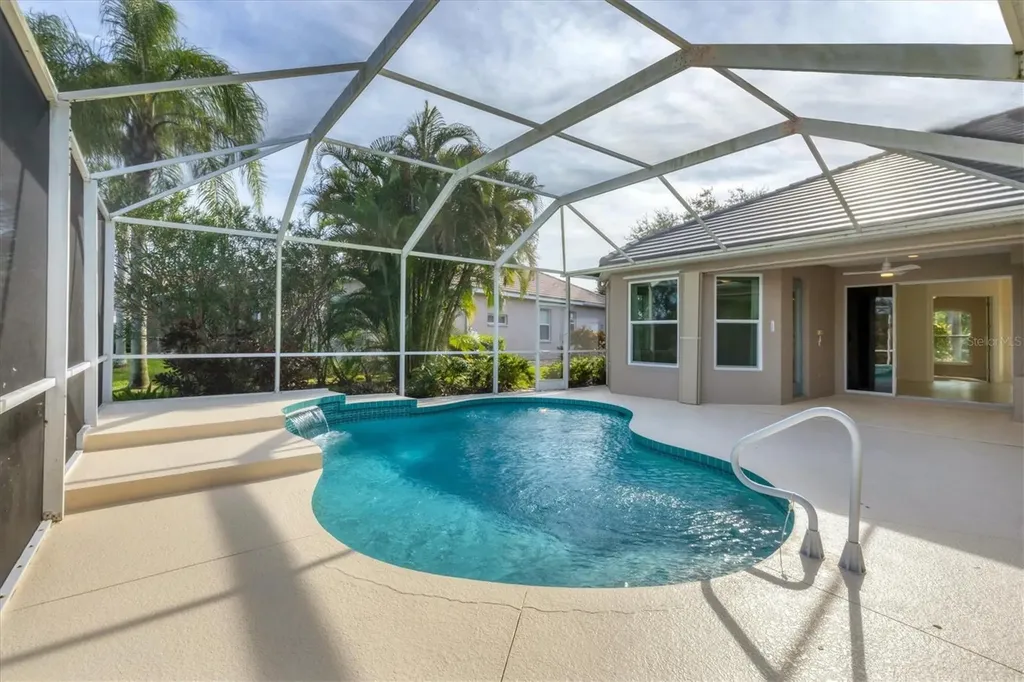 327 Park Trace Boulevard Osprey FL 34229