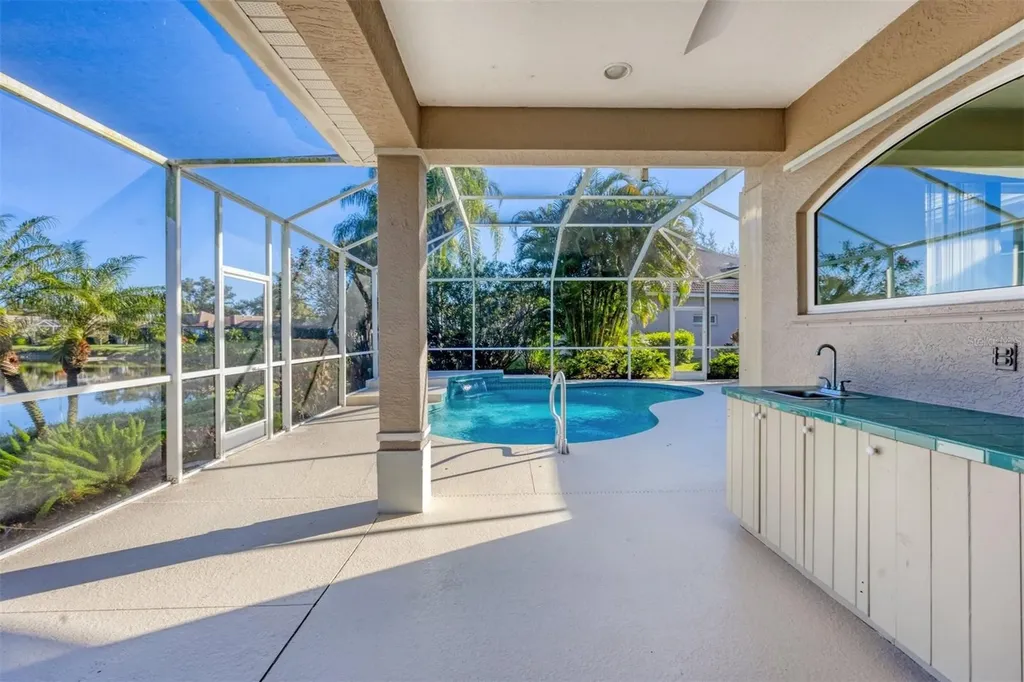 327 Park Trace Boulevard Osprey FL 34229