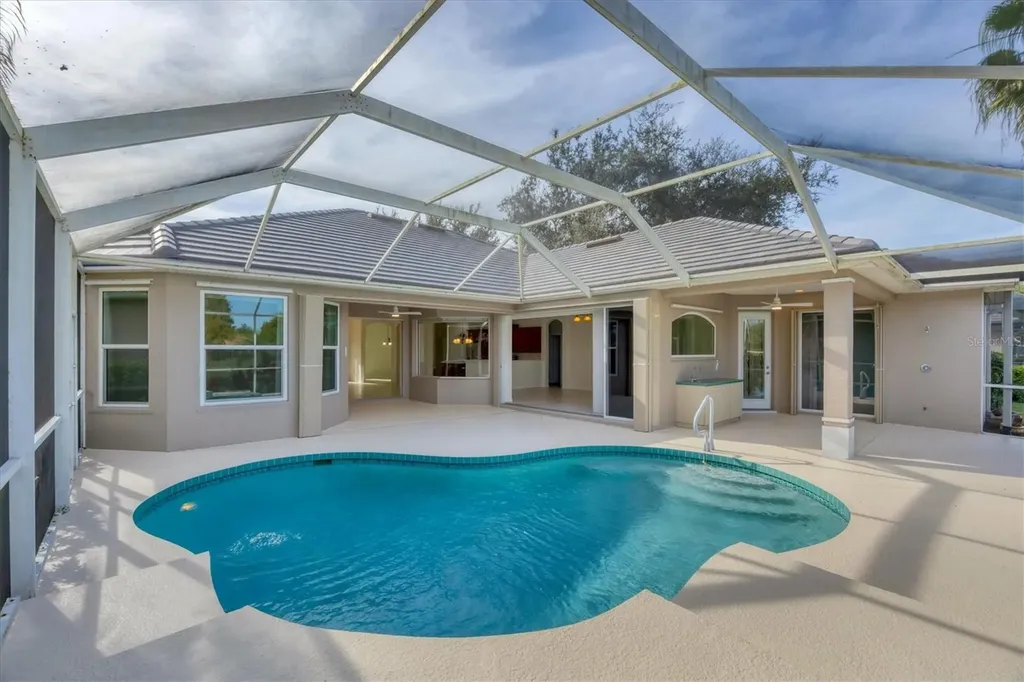 327 Park Trace Boulevard Osprey FL 34229