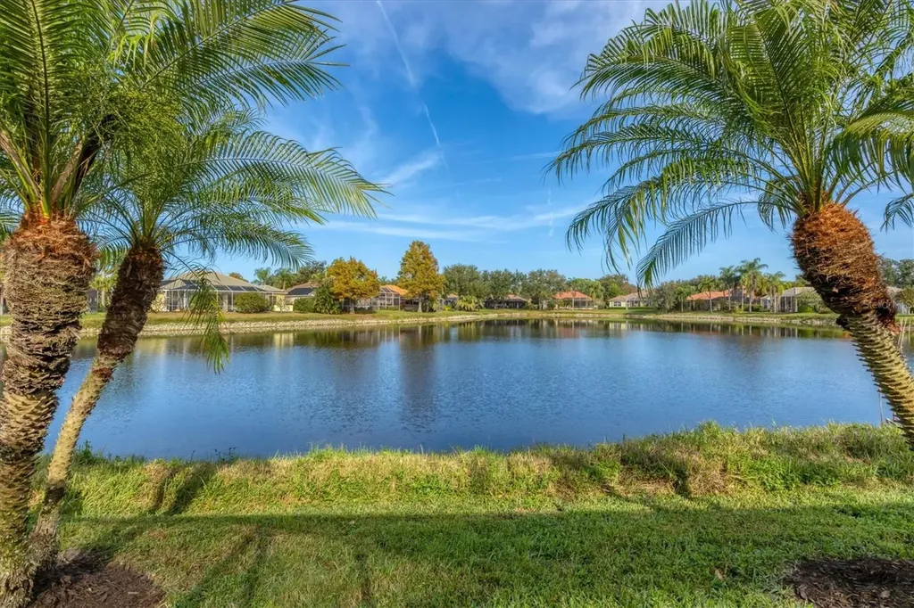 327 Park Trace Boulevard Osprey FL 34229