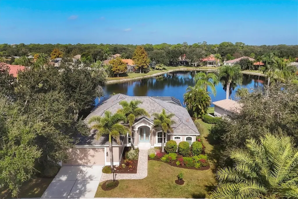327 Park Trace Boulevard Osprey FL 34229