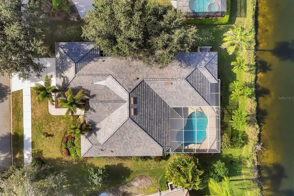327 Park Trace Boulevard Osprey FL 34229