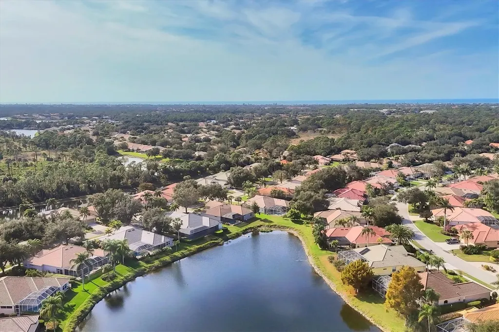327 Park Trace Boulevard Osprey FL 34229