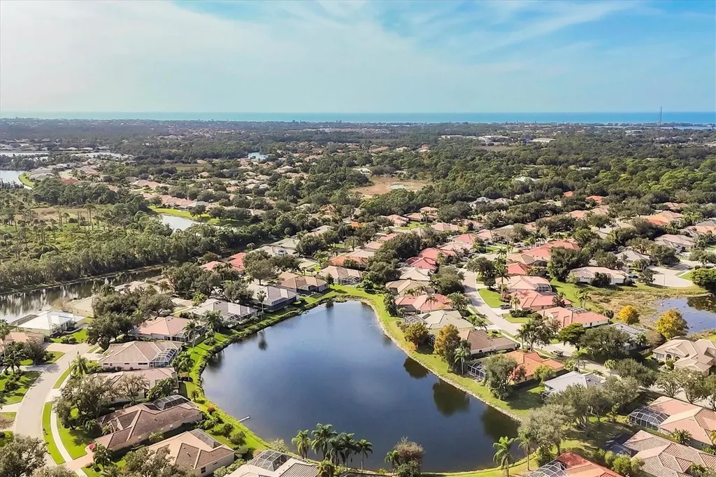 327 Park Trace Boulevard Osprey FL 34229
