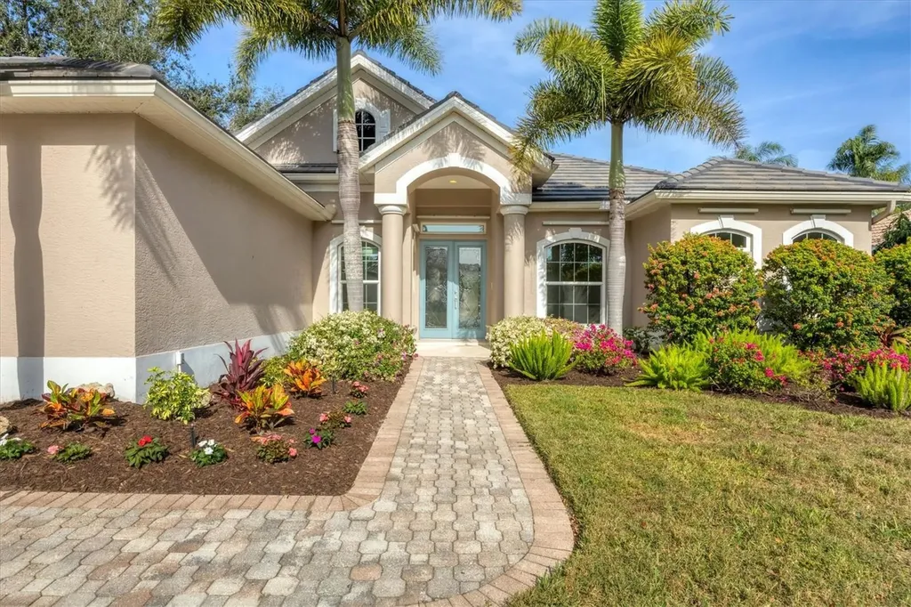 327 Park Trace Boulevard Osprey FL 34229