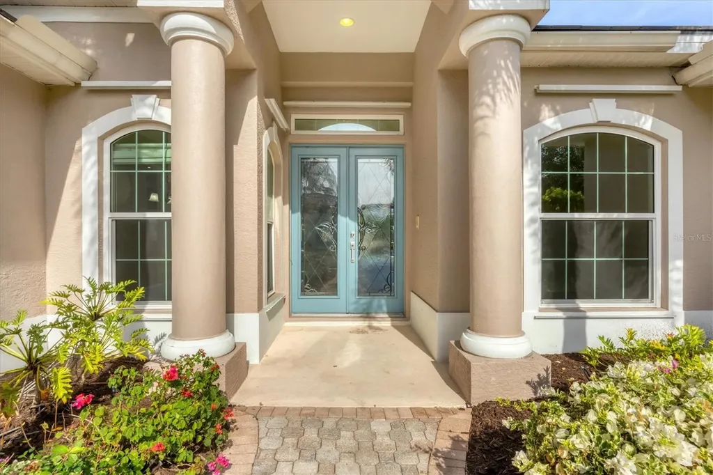 327 Park Trace Boulevard Osprey FL 34229