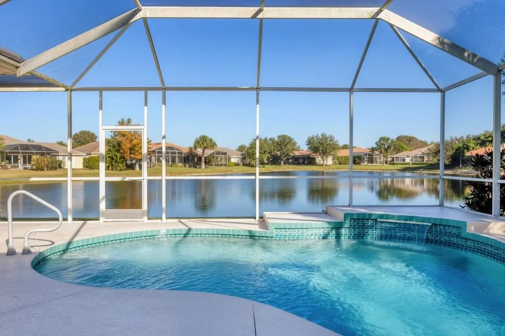 327 Park Trace Boulevard Osprey FL 34229