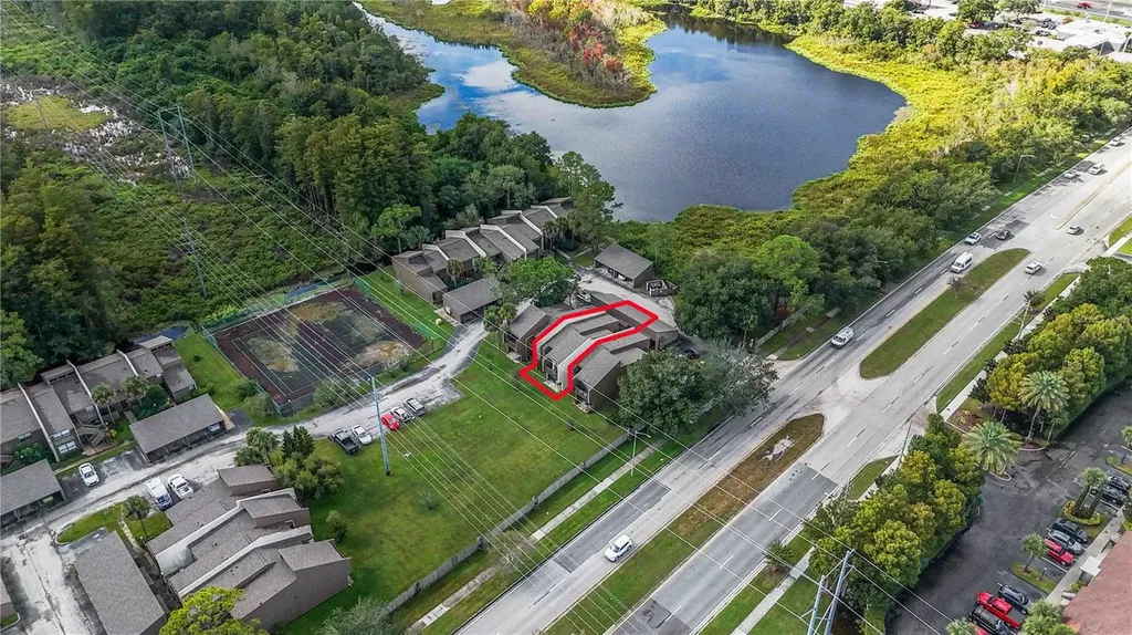 5493 Pine Creek Drive Orlando FL 32811