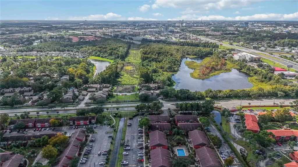 5493 Pine Creek Drive Orlando FL 32811