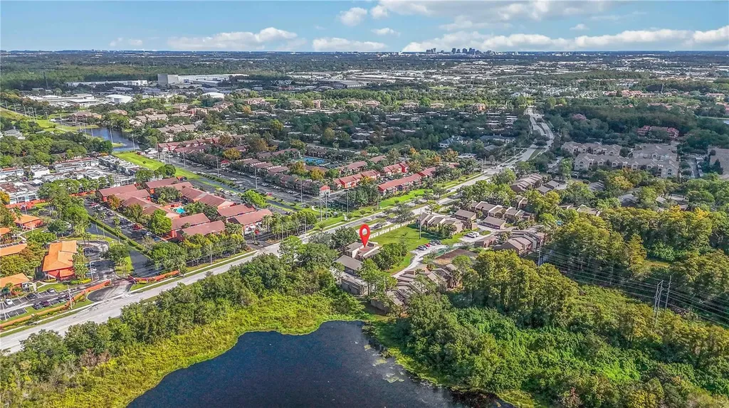 5493 Pine Creek Drive Orlando FL 32811