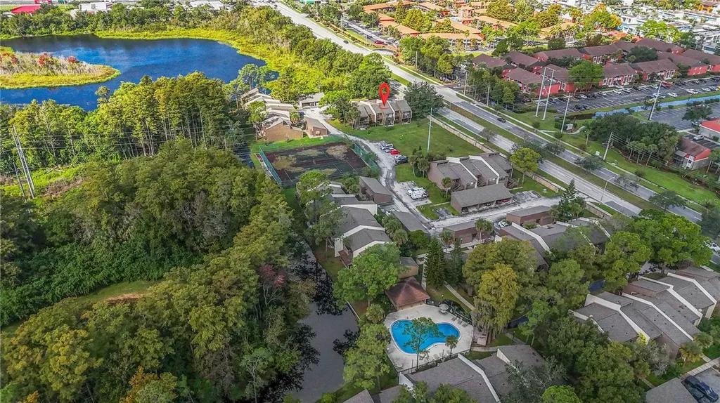 5493 Pine Creek Drive Orlando FL 32811