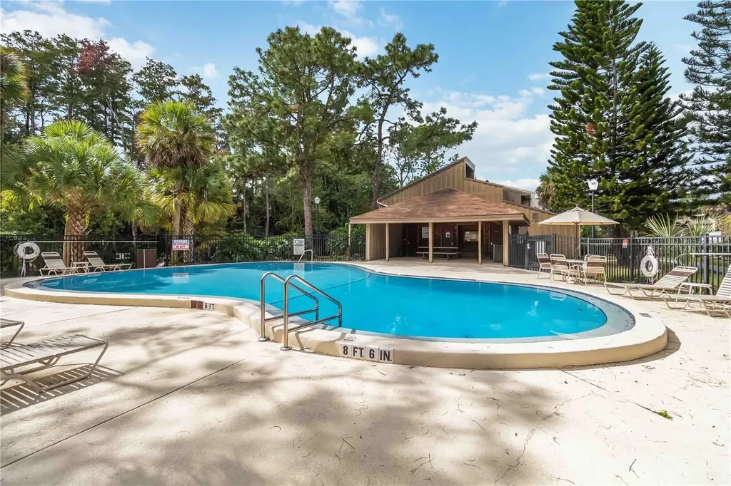 5493 Pine Creek Drive Orlando FL 32811