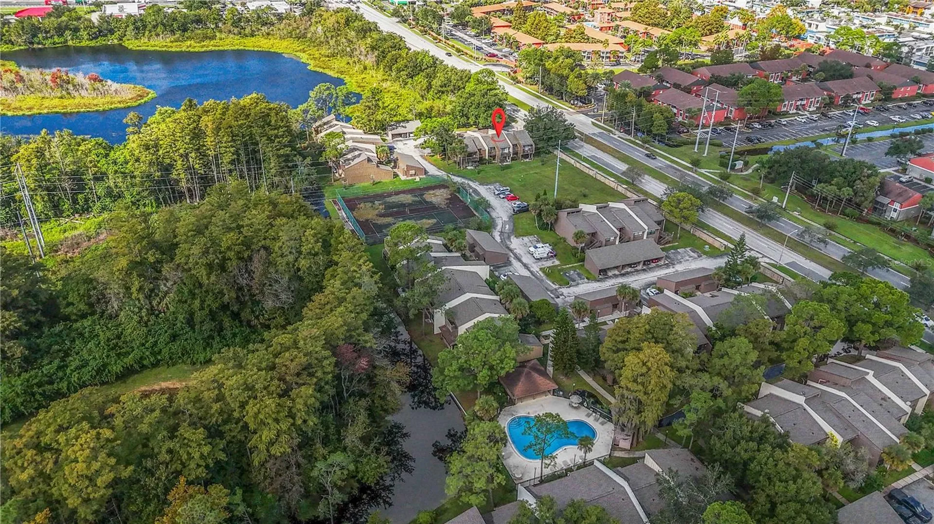 5493 Pine Creek Drive Orlando FL 32811