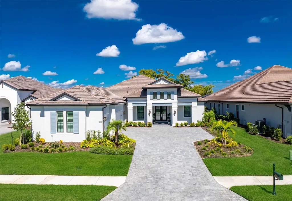 10628 Nicklaus Court Englewood FL 34223