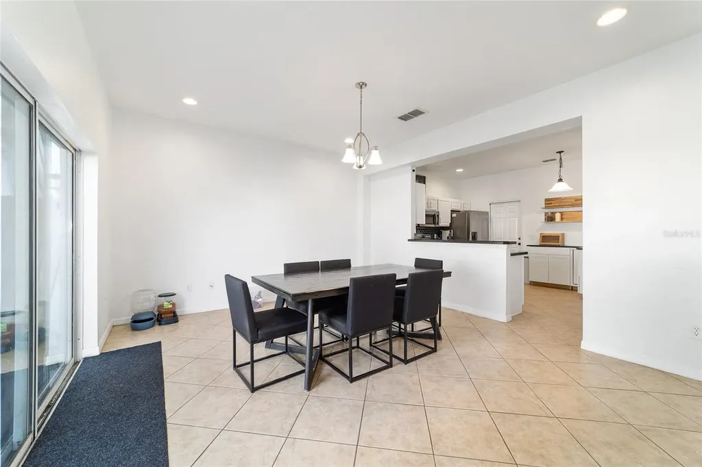 5094 NE 122nd Boulevard Oxford FL 34484