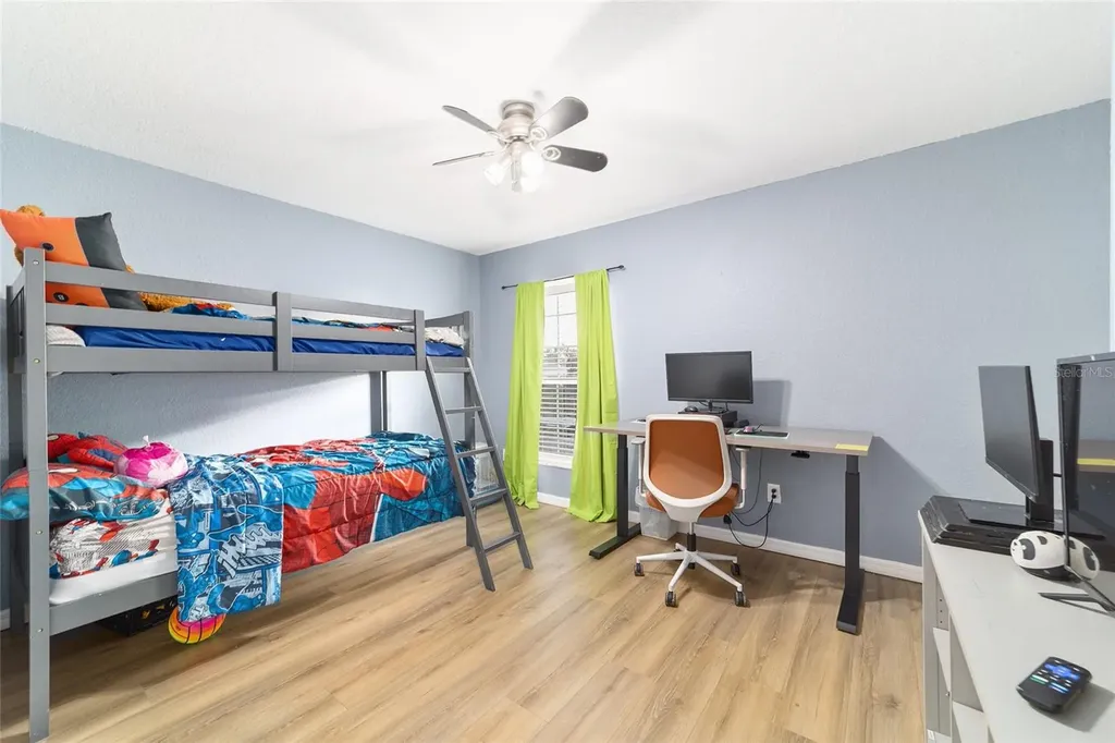 5094 NE 122nd Boulevard Oxford FL 34484