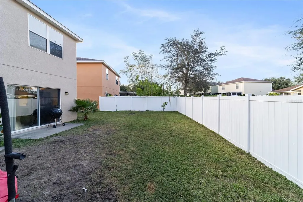5094 NE 122nd Boulevard Oxford FL 34484