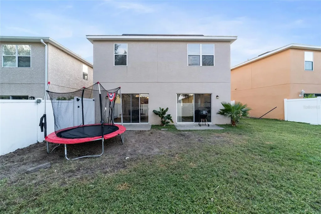 5094 NE 122nd Boulevard Oxford FL 34484