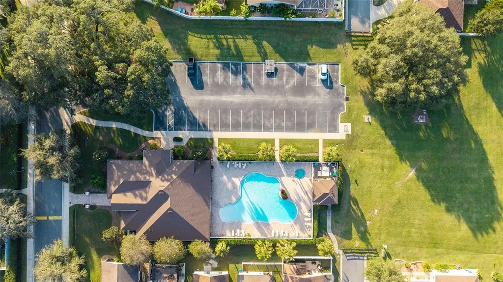 5094 NE 122nd Boulevard Oxford FL 34484