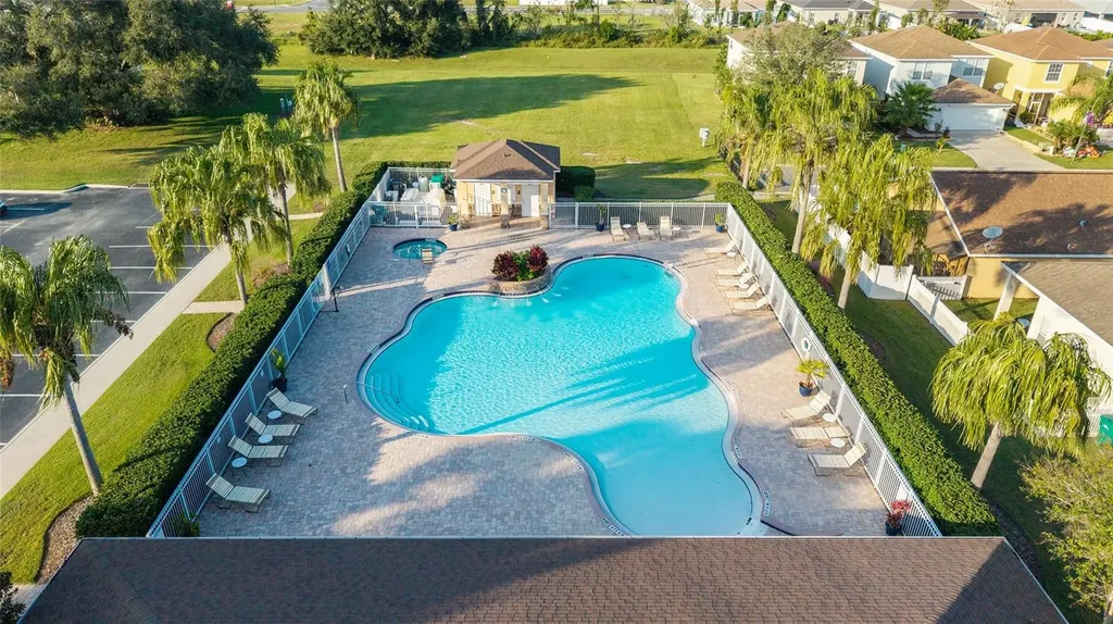 5094 NE 122nd Boulevard Oxford FL 34484