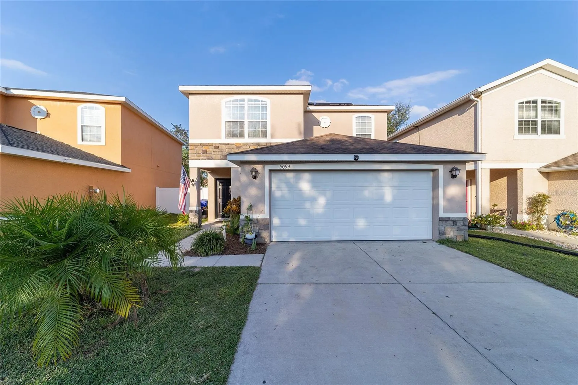 5094 NE 122nd Boulevard Oxford FL 34484